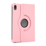 Pink Folio Case for Apple iPad mini 7 (2024) | iCoverLover