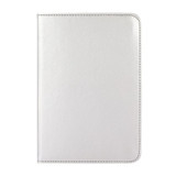 Silver Folio Case for Apple iPad mini 7 (2024) | iCoverLover