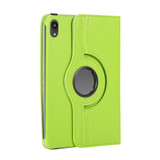 Green Folio Case for Apple iPad mini 7 (2024) | iCoverLover