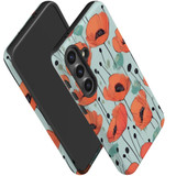 Samsung Galaxy S24+ Plus Armor Case - Multicolour | iCoverLover