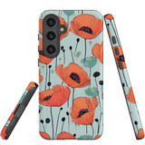 Samsung Galaxy S24+ Plus Armor Case - Multicolour | iCoverLover
