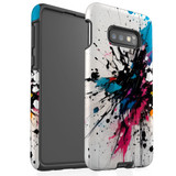 Rugged Armor Case for Samsung Galaxy S10e - Multicolour | iCoverLover