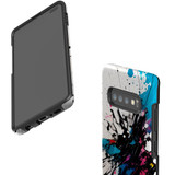 Armor Case for Samsung Galaxy S10+ Plus - Multicolour | iCoverLover