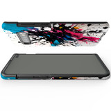 Armor Case for Samsung Galaxy S10+ Plus - Multicolour | iCoverLover