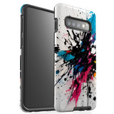 Armor Case for Samsung Galaxy S10 - Multicolour | iCoverLover