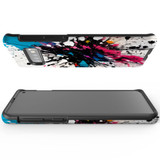 Armor Case for Samsung Galaxy S10 - Multicolour | iCoverLover