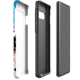 Armor Case for Samsung Galaxy S10 - Multicolour | iCoverLover