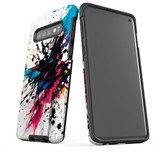 Armor Case for Samsung Galaxy S10 - Multicolour | iCoverLover