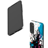 Samsung Galaxy S20+ Plus Armor Case - Multicolour | iCoverLover