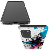 Samsung Galaxy S20+ Plus Armor Case - Multicolour | iCoverLover