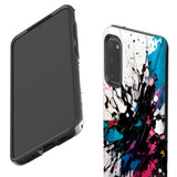 Armor Case for Samsung Galaxy S20 - Multicolour | iCoverLover