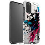 Armor Case for Samsung Galaxy S20 - Multicolour | iCoverLover