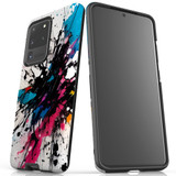 Armor Case for Samsung Galaxy S20 Ultra - Multicolour | iCoverLover