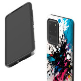 Armor Case for Samsung Galaxy S20 Ultra - Multicolour | iCoverLover