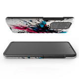 Armor Case for Samsung Galaxy S20 Ultra - Multicolour | iCoverLover