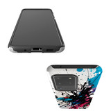 Armor Case for Samsung Galaxy S20 Ultra - Multicolour | iCoverLover