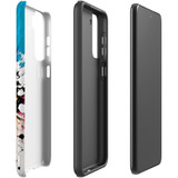 Samsung Galaxy S21+ Plus Armor Case - Multicolour | iCoverLover
