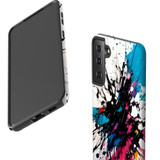 Armor Case for Samsung Galaxy S21 - Multicolour | iCoverLover
