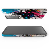 Armor Case for Samsung Galaxy S21 Ultra - Multicolour | iCoverLover