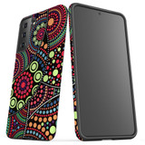 Armor Case for Samsung Galaxy S21+ Plus - Multicolour | iCoverLover