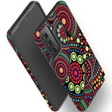 Armor Case for Samsung Galaxy S21 FE - Multicolour | iCoverLover