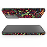 Armor Case for Samsung Galaxy S21 Ultra - Multicolour | iCoverLover