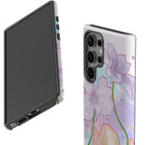 Samsung Galaxy S23 Ultra Multicolour Pattern Case | iCoverLover