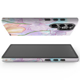 Samsung Galaxy S23 Ultra Multicolour Pattern Case | iCoverLover