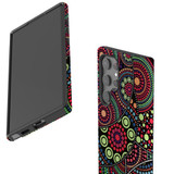 Samsung Galaxy S22 Ultra Armor Case - Multicolour | iCoverLover