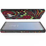 Samsung Galaxy Note 9 Armor Case Multicolour | iCoverLover