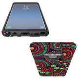 Samsung Galaxy Note 9 Armor Case Multicolour | iCoverLover