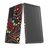 Armor Case for Samsung Galaxy Note 20 Ultra - Multicolour | iCoverLover