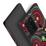 Armor Case for Samsung Galaxy Note 20 Ultra - Multicolour | iCoverLover
