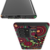 Armor Case for Samsung Galaxy Note 20 Ultra - Multicolour | iCoverLover
