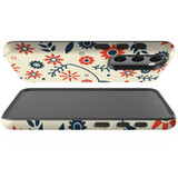 Samsung Galaxy S23 Patterned Case - Multicolour | iCoverLover