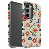 Samsung Galaxy S23 Patterned Case - Multicolour | iCoverLover