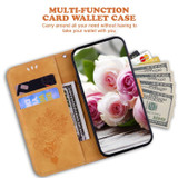 Yellow Wallet Case for Samsung Galaxy A33 5G | iCoverLover
