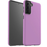 Armor Case for Samsung Galaxy S22+ Plus - Plum Purple | iCoverLover