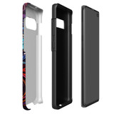 Armor Case for Samsung Galaxy S10+ Plus - Multicolour | iCoverLover