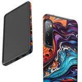 Armor Case for Samsung Galaxy S20 FE - Multicolour | iCoverLover