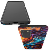 Samsung Galaxy S20+ Plus Armor Case - Multicolour | iCoverLover