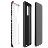 Armor Case for Samsung Galaxy S20 - Multicolour | iCoverLover