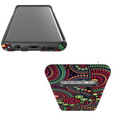 Armor Case for Samsung Galaxy S10 - Multicolour | iCoverLover