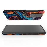 Samsung Galaxy S20 Ultra Armor Case - Multicolour | iCoverLover
