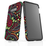 Armor Case for Samsung Galaxy S10e - Multicolour | iCoverLover