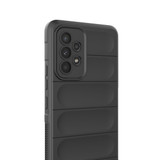 Samsung Galaxy A53 5G Slim Back Case - Dark Grey | iCoverLover