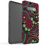 Samsung Galaxy S10+ Plus Armor Case - Multicolour | iCoverLover