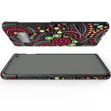 Samsung Galaxy S10+ Plus Armor Case - Multicolour | iCoverLover