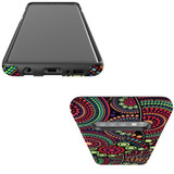 Samsung Galaxy S10+ Plus Armor Case - Multicolour | iCoverLover