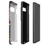 Samsung Galaxy S10+ Plus Armor Case - Multicolour | iCoverLover